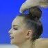 2017 Rhythmic Worlds Pesaro ITA Hoop Ball Finals Highlights We Are Gymnastics