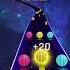 Short Dancing Road Gameplay