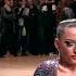 Paris World Championship 2018 Stella Zilberberg And Mike Monokandillos Samba