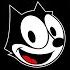 Пиратские игры на приставку Денди Felix The Cat