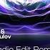 Sam Fletcher Ruslan Aschaulov Valentina Howlex Radio Edit Remix