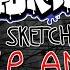 Friday Night Funkin VS Sketchy Rip And Tear