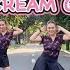 ICE CREAM YUMMY ICE CREAM GOOD Dj KRZ Budots Remix Tiktok Dance Workout Ft Danza Carol Angels