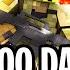 I Survived 1000 Days At WAR In Minecraft Hardcore FULL MOVIE