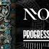 Progressive Metal Drum Track Northlane Style 110 Bpm