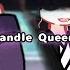 Candle Queen Swap Nakime S Backstory My Lore Demon Slayer Swap Au GL2