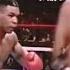 Mike Tyson Vs Tyrell Biggs Brutal Knockout In HD