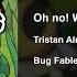 Bug Fables OST 24 Oh No WASPS