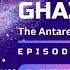 The Ascension Star Gate Podcast Series Episode 3 W Toni Ghazi The Antarean Heart