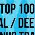 Beatport Top 100 Minimal Deep Tech Best New Bonus Tracks May 2024