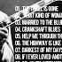 Classic Blues Music Best Songs Excellent Collections Of Vintage Blues Songs