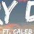 CG5 Ft Caleb Hyles Every Door Lyrics Video