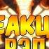 WarVoid Величайший по длительности рэп про Наруто реакция