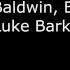 Opus Anders Baldwin Brady Hoffman Alice Shelton Luke Barker Ruby Terry