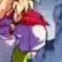 DBZ AMV Broly Disturbed The Night