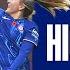 Liverpool Women 0 3 Chelsea Women HIGHLIGHTS MATCH REACTION WSL 24 25