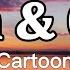 Cartoon On On Lyrics Ft Daniel Levi