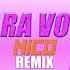 Gregor Salto Ft Curio Capoeira Para Voce DJ Nico Remix