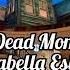 Dead Mom Isabella Esler Beetlejuice Tour