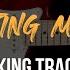 Uplifting Mellow Guitar Backing Track In D Minor