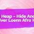 Imogen Heap Hide And Seek Vidojean X Oliver Loenn Afro House Remix