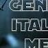 Italo Disco New Generation Mix Episode Acireale