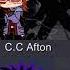 La Familia Afton Reaccionan A XD Meme Fnaf 4 Tormentors