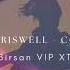 Kvsh Tim Hox Criswell Corocito Omunye Manu Birsan VIP XTD Edit