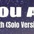 See You Again Charlie Puth Solo Version Reverb Slowed Lyrics