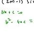 For Cos 2 X 2 M 1 Sinx M 1 0 Find M Such That There Is Exactly One Real Solution For X