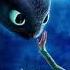 How To Train Your Dragon The Downed Dragon Extended OST