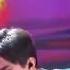 Dimash Kudaibergenov Xiao Jingteng Yuan Yawei Different