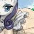 Wicked Popular MLP Rarity AI Cover So VITS SVC