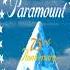 Paramount Pictures Logo Blender History 1912 2023