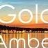 Golc Amber Set