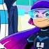 Glitch Techs Danish Opening 1
