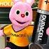 Funniest Duracell Battery Commercials EVER The Most Trusted Battery EXTRA LIFE EXTRA POWER