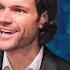 SUPERNATURAL Cast Plays Who Said It Most LIkely To Jared Padalecki Jensen Ackles