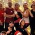 A Christmas Twist Si Cranstoun Coreografia X FRIENDS PROJECT Video Di Spalle Natale2023