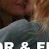 Taylor And Frankie Kiss Scene Love Classified Franki And Taylor Kiss