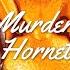 Murder Hornet