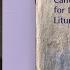 J S BACH Cantatas For The Complete Liturgical Year Vol 1 La Petite Bande S Kuijken