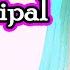 Original REMIX The Principal Feat Hatsune Miku