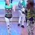 Shake It Up Gma