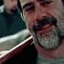 Negan The Walking Dead Don T Mess With Me