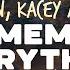 Zach Bryan I Remember Everything Feat Kacey Musgraves Lyrics