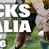 FULL MATCH All Blacks V Australia 2016 Wellington