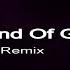 Armin Van Buuren The Sound Of Goodbye DIM3NSION Remix REDM Rework