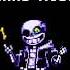 Undertale Hard Mode Megalovania Homiecyde Take