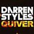 Darren Styles Quiver Official Audio